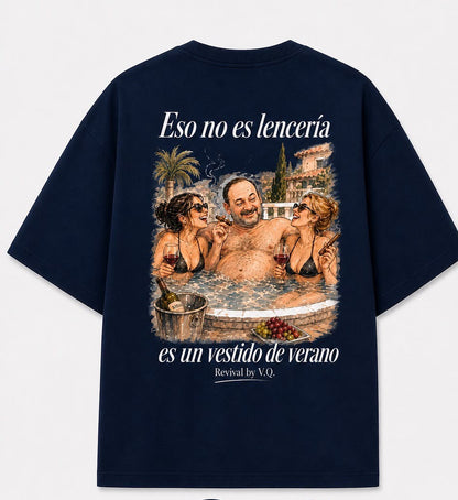 VESTIDO DE VERANO