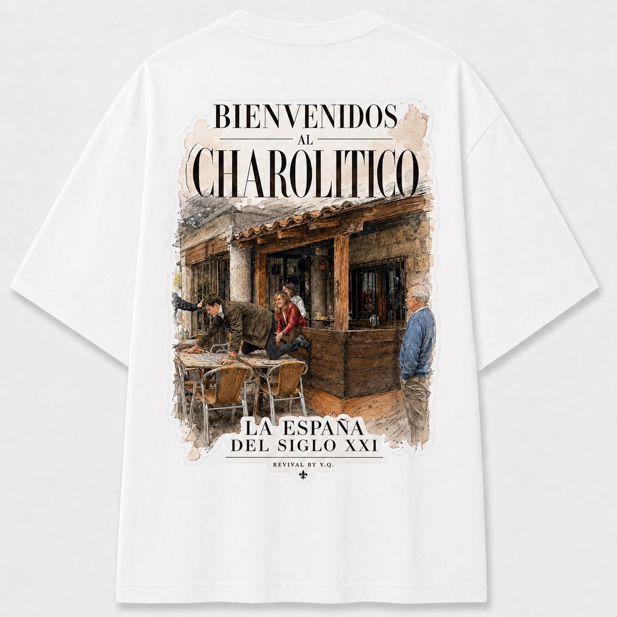 España en el siglo XXI