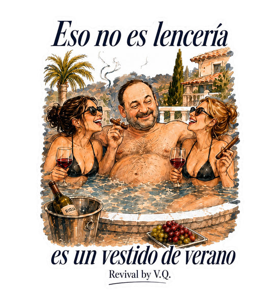 VESTIDO DE VERANO